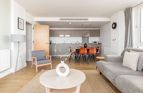 Bromley South Apartamento | The Bow Flats