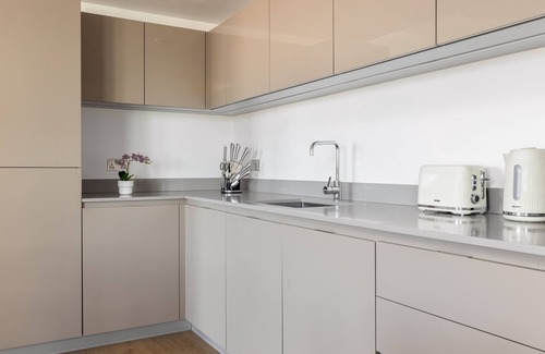 Bromley South Apartamento | The Bow Flats