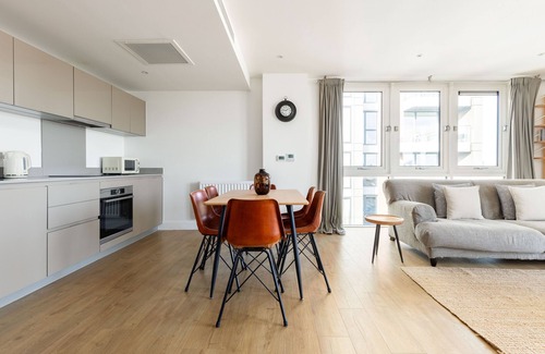 Bromley South Apartamento | The Bow Flats