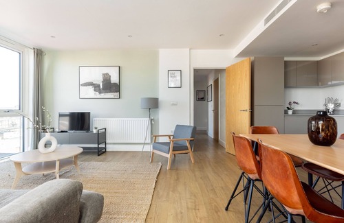 Bromley South Apartamento | The Bow Flats