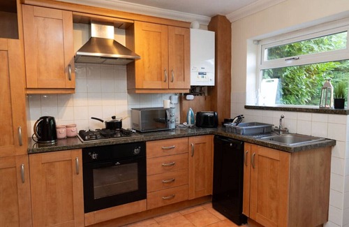 Trafford Casa | The Bow in Altrincham