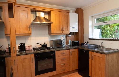 Trafford Casa | The Bow in Altrincham