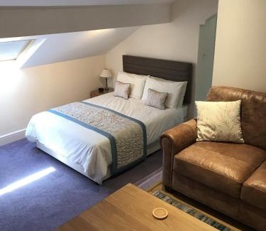 Southport Casa | The Bowden Lodge