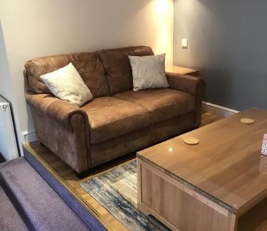 Southport Casa | The Bowden Lodge