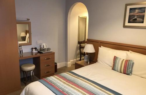 Southport Casa | The Bowden Lodge