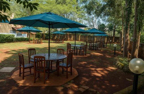 Kisumu Hotel | The Bows Place Resort