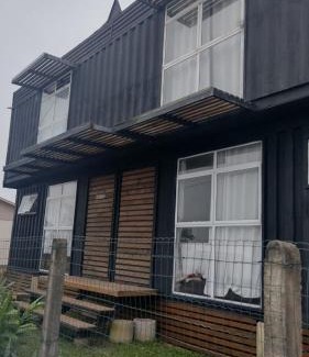 Itapiruba Casa | The Box Container House