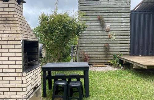 Itapiruba Casa | The Box Container House