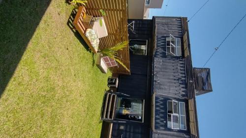 Itapiruba Casa | The Box Container House
