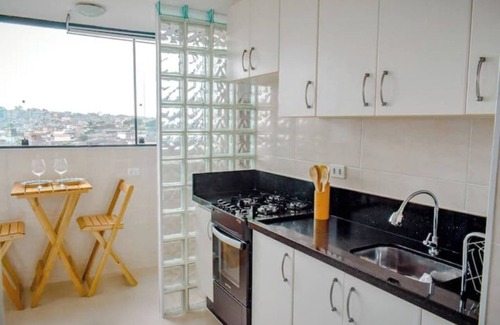 Sao Paulo Apartamento | The Secret Hideout