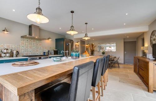 Isle of Purbeck Casa | The Brackens