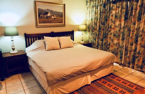 Hillcrest Cama Y Desayuno | The Brackens Guest House