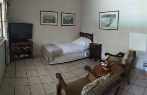 Hillcrest Cama Y Desayuno | The Brackens Guest House