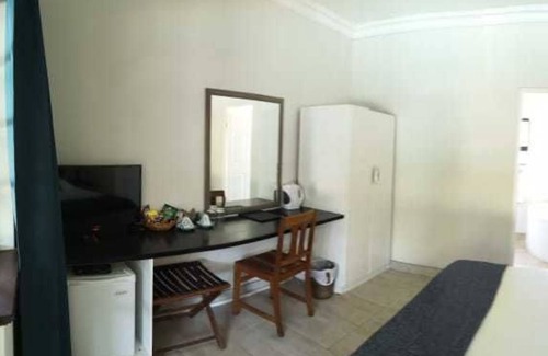 Hillcrest Cama Y Desayuno | The Brackens Guest House