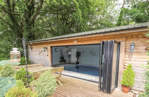 Pantymwyn Apartamento | The Brackens Holiday Cottage, PANTYMWYN
