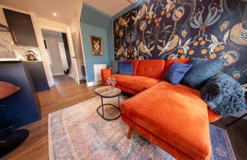 Troon Casa | The Bradan - Troon - Coorie Doon Stays