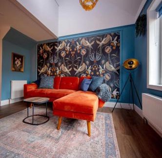 Troon Casa | The Bradan - Troon - Coorie Doon Stays