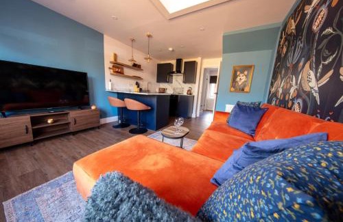 Troon Casa | The Bradan - Troon - Coorie Doon Stays