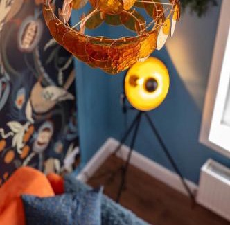 Troon Casa | The Bradan - Troon - Coorie Doon Stays