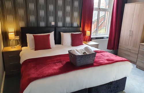 Southport Cama Y Desayuno | The Braemar Southport