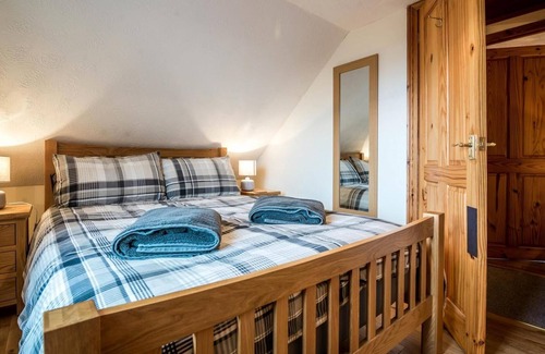 Tavernspite Casa | The Brambles - 2 Bedroom Cottage - Llanteg
