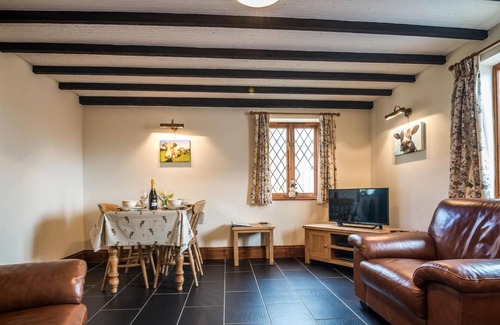 Tavernspite Casa | The Brambles - 2 Bedroom Cottage - Llanteg