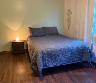 Kings Grant Casa | The Bramton Place