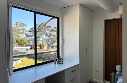 St. Georges Basin Casa | The Branch by the Basin Family Escape
