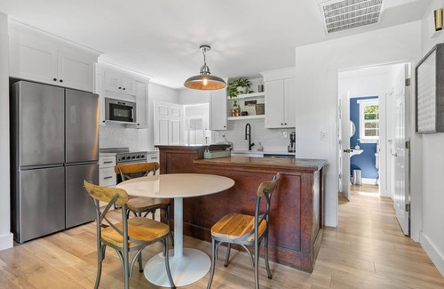 Franklin Apartamento | The Branch Home - A Franklin Farmhouse