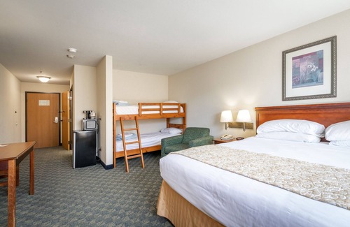 Branson Hotel | The Branson Waterpark Hotel