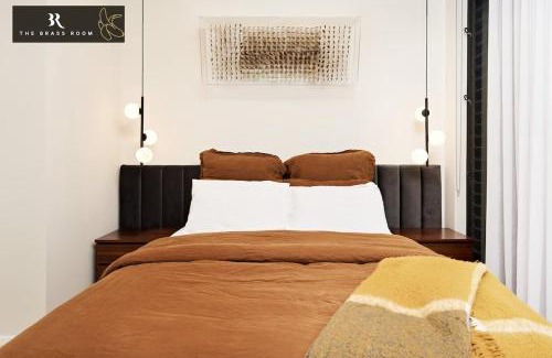 Petersham Apartamento | The Brass Banana Petersham