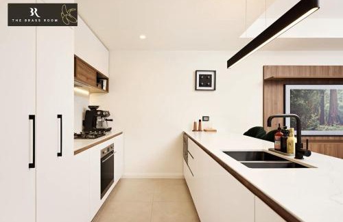 Petersham Apartamento | The Brass Banana Petersham