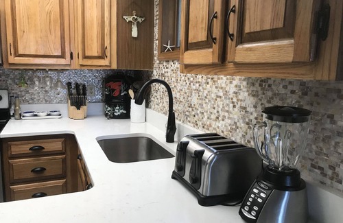 Fenwick Island Condominio | The Break en el tranquilo Resort Fenwick Island (admite mascotas)
