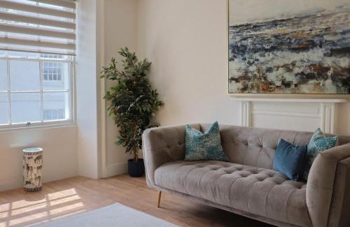 Lyme Regis Apartamento | The Breakers