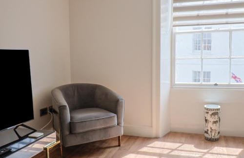 Lyme Regis Apartamento | The Breakers
