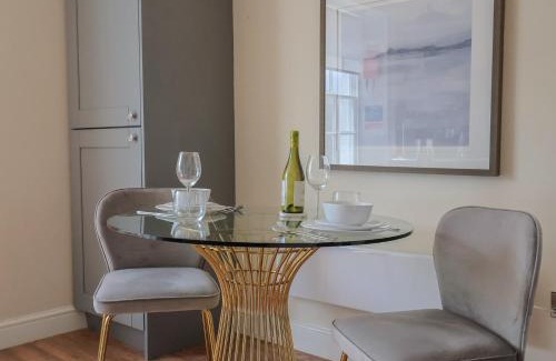 Lyme Regis Apartamento | The Breakers