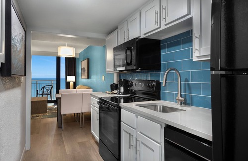 Myrtle Beach Apartamento | The Breakers Resort