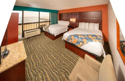 Northeast Virginia Beach Hotel | The Breakers Resort Inn