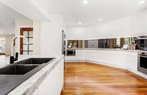 Caves Beach Casa | The Breakwater