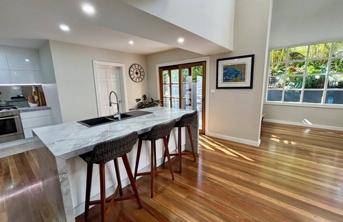 Caves Beach Casa | The Breakwater