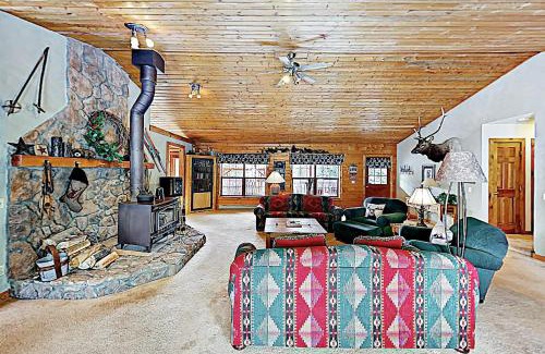 Breckenridge Casa | The Breck House