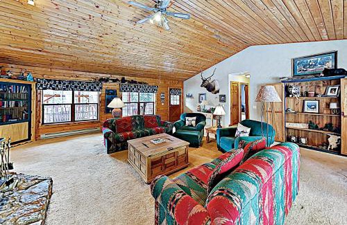 Breckenridge Casa | The Breck House