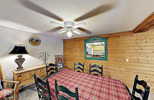Breckenridge Casa | The Breck House