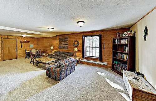 Breckenridge Casa | The Breck House