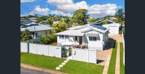 Scarness Casa | The Breeze BeachSide Cottage