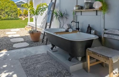 Scarness Casa | The Breeze BeachSide Cottage