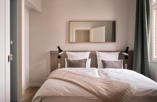 Ahlbeck Apartamento | the breeze