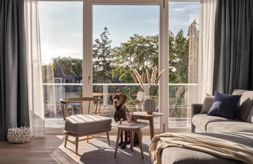 Ahlbeck Apartamento | the breeze
