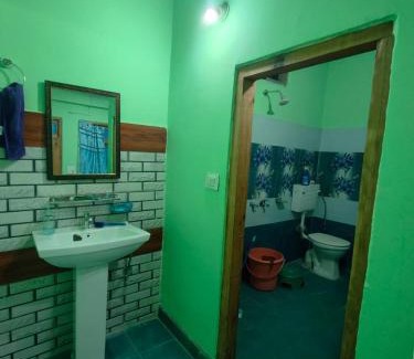 Mohal Casa | The Breeze Homestay