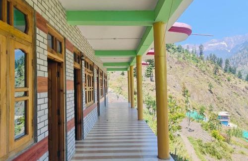 Mohal Casa | The Breeze Homestay